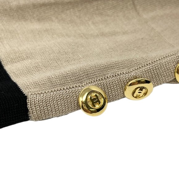 CHANEL sweater - Picture 8 of 12